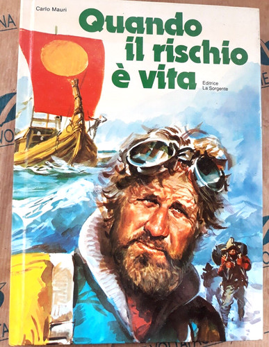 Quando rischio vita - rischio,