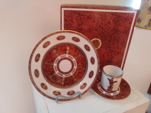 Richard ginori collezione - ginori,