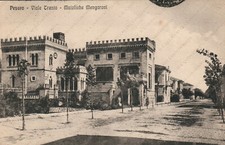 1928 pesaro viale trento - 1928,