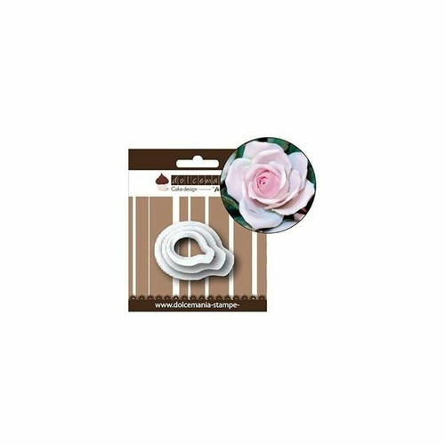 Set stampi plastica - 3,