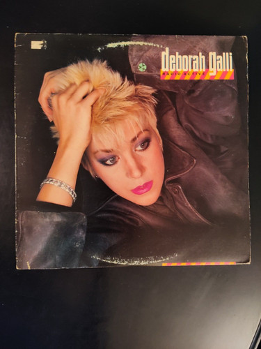 Deborah galli radio - deborah,