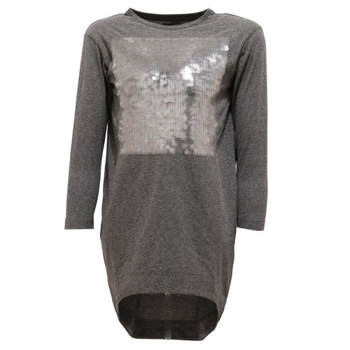 3595u maxi maglia bimba gaelle - bimba,