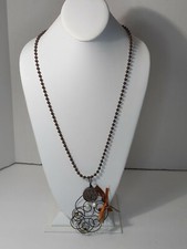 Collana Boho Kris Lanae