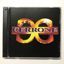 2 CD Cerrone - Best of - doppio disco 2000