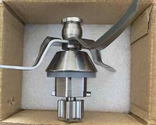 LAME BIMBY TM31 GRUPPO LAMA COLTELLI VORWERK COMPATIBILE IN ACCIAIO DI QUALITÀ