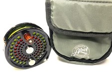 Mulinello a mosca acqua salata