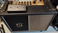 AMPLIFICATORE CHITARRA RANDALL NBKING112 NB KING 112 NUNO BETTENCOURT SIGNATURE