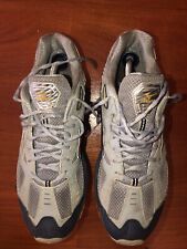 Scarpe Traial Running Mizuno Usate Ma In Ottimo Stato N 45 1/2