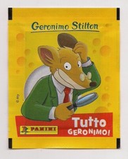 Geronimo Stilton - Bustina