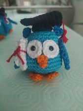 Amigurumi/Lavori all'uncinetto