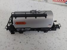 Piko  Carro Botte FS cisterna a 2 assi  Wascosa  epoca IV/V