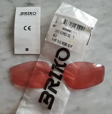 NOS Lenti occhiali BRIKO BOLD