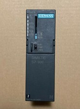 Siemens SIMATIC S7-300, CPU