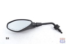 Specchietto specchio