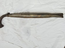 MARMITTA  LANFRANCONI Moto