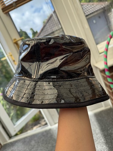 Cappello secchiello weekend - cappello,