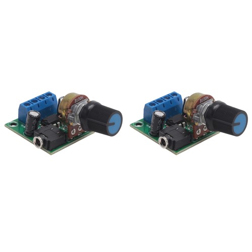 Lm386 super scheda - lm386,