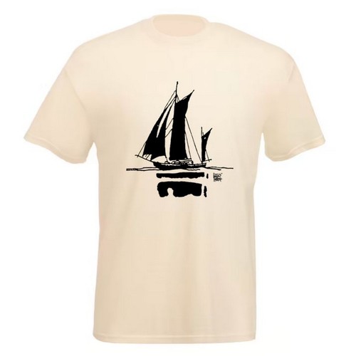Shirt 100 cotone - t-shirt, 100%
