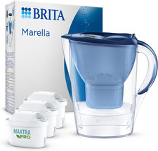 Caraffa Filtrante Style