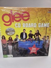 glee CD GIOCO DA TAVOLO ha