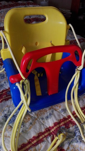 Seggiolino per bambini - per,
