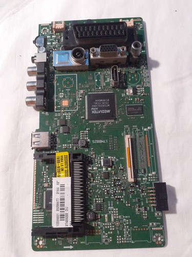 Scheda madre mainboard - scheda, madre/mainboard