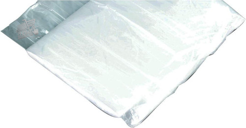 Telo plastica copritutto 4x5m - plastica,