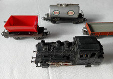 MARKLIN treno elettrico 4