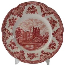 Piatto portata johnson - piatto, da