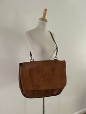 Borsa messenger vintage USPS