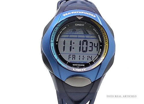 Casio vintage watch - vintage,