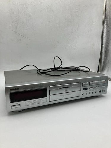 Teac recorder rw890mk ii - teac, cd-rw890mk