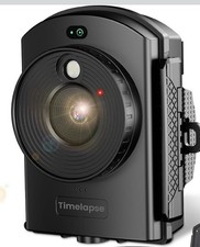 Telecamera time lapse per - telecamera,