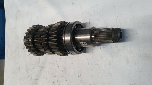 Albero cambio honda cbx - cbx, 750