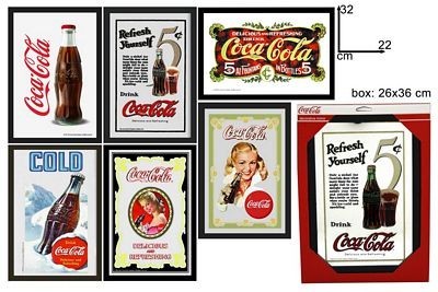 Specchio con cornice - , cola