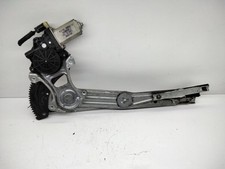 MECCANISMO ALZAVETRO ANT. DX PER NISSAN Micra 7° Serie (10>16)