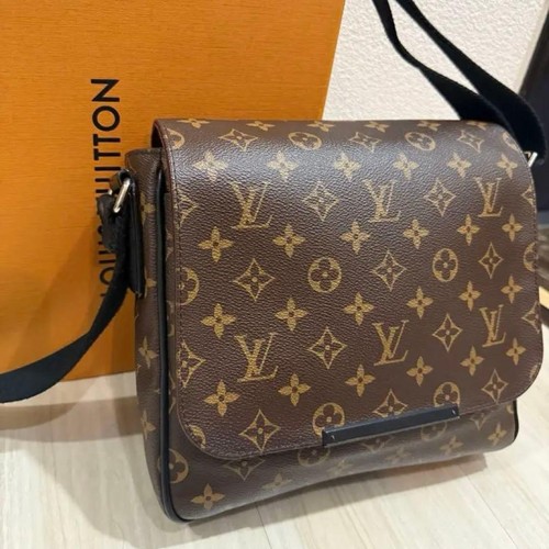 Borsa tracolla louis vuitton - tracolla,