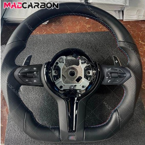 Volante pelle per bmw m240i - per,