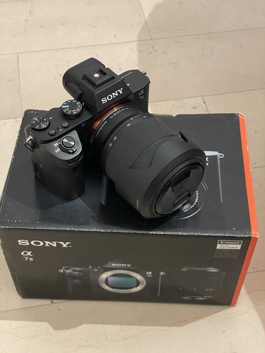 Sony 5000 clicks - |,