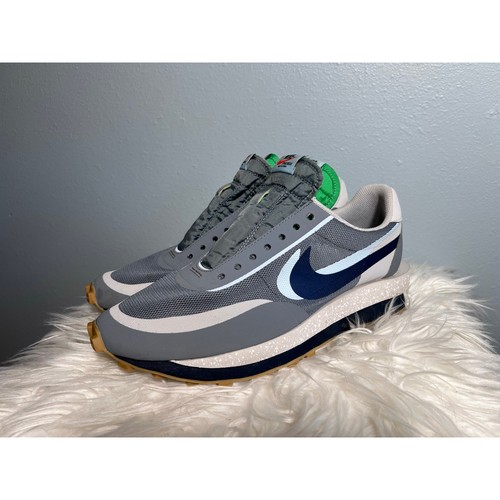 Nike uomo ldwaffle dh3114 - uomo, 10