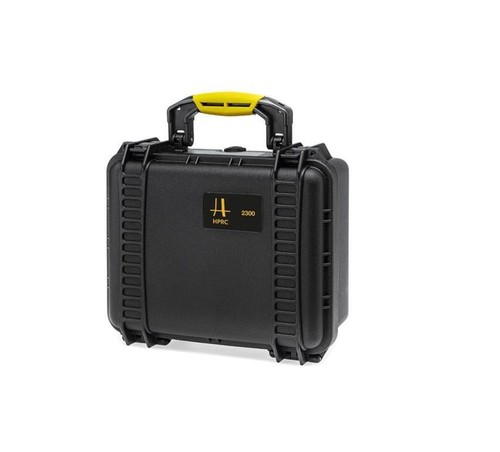 Hprc 2300 custodia rigida - custodia,