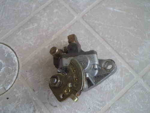 Fantic koala motore fm - fantic, (motore
