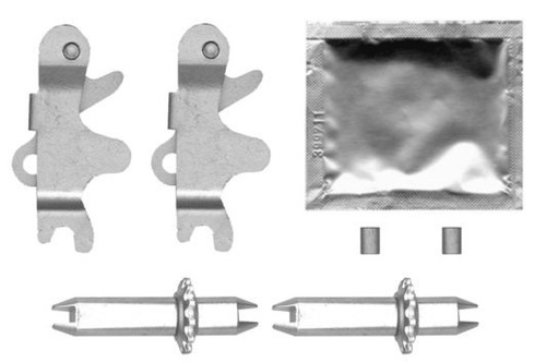 Kit riparazione espansore per - kit,
