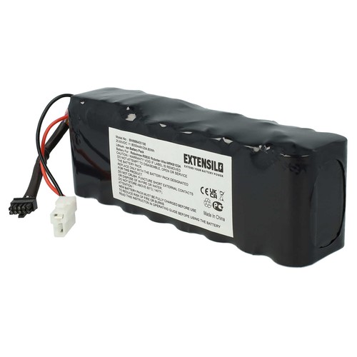 Batteria per robomow 635 - batteria, city