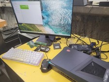 MSI Trident 3 Intel i5 8a