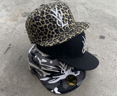 Playboi carti yvl hat fitted - playboi,