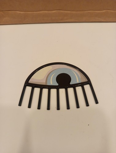 Pettine brand chiara - pettine,