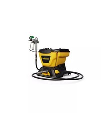 VERNICIATORE A SPRUZZO