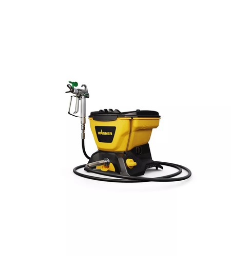 Verniciatore spruzzo - verniciatore,