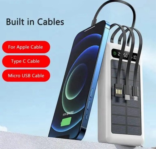 20000mah ultra capacity - ultra, solar